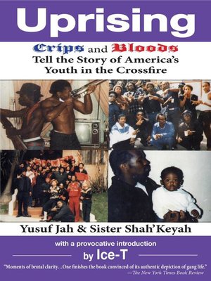 cover image of Uprising